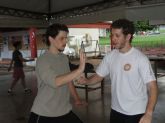 Tai Chi Chuan 2ª e 4ª - das 18 às 19h, na UnB - Prof. Sérgio