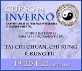 Curso de Inverno